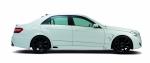 Mercedes-Benz E-Class by Lorinser 2009 года